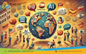 Muốn Video Triệu View? Học Ngay Cách Dịch Thuật & Tạo Phụ Đề Chuẩn!